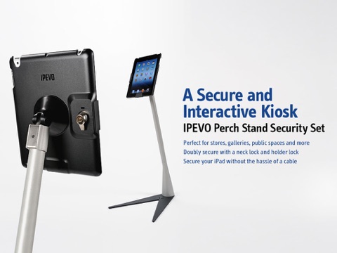 Screenshot #4 pour IPEVO Showcase