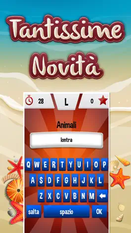 Game screenshot Nomi Cose Città Revolution mod apk