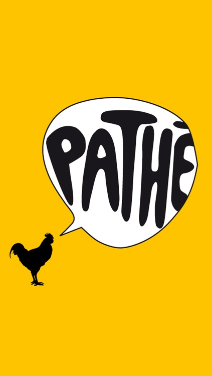 Pathé Mobile