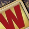 The turn based word game that lets you know what the words you play actually mean