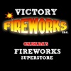 Victory Fireworks for iPad