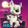 Cool Dog vs Zombie Minions HD : Fun Subway Race Game