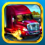 Fun Truck Driver Race - Free Racing Game, fun truck driver race - free racing game