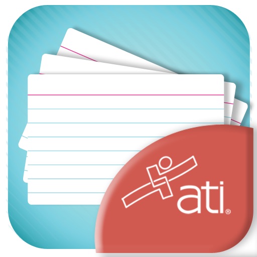 Active Stack – Pharmacology Flash Cards icon