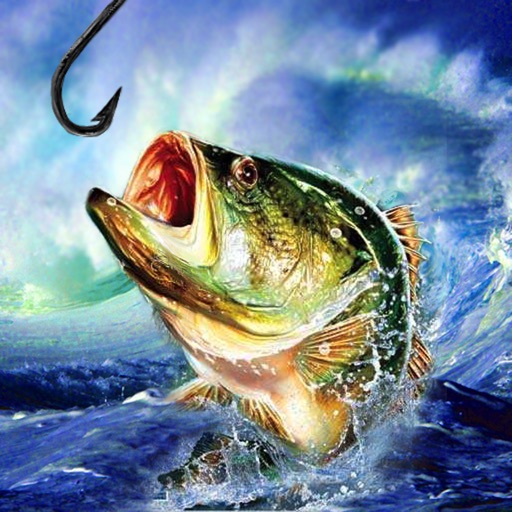 Fishing Champion HD icon