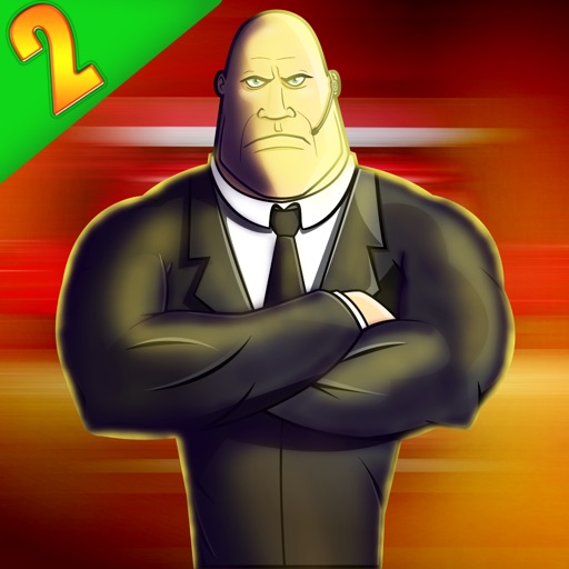 Bar Fight 2 : Security Bouncer Brawl Protect the girls in distress - Free Edition iOS App