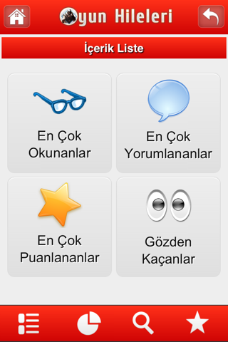 Oyun Hileleri screenshot 4