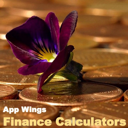 Finance Calculators