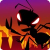 Psycho Alien Ninja Ants