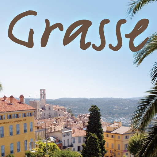 Grasse Icon