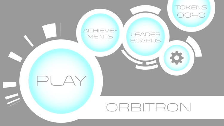 Orbitron