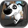楽しい子犬犬猫レスキュー動物ゲーム無料による子供のための幸せな市動物ペットゲーム - iPadアプリ