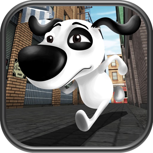 Happy City Animal Pet Game for Kids by Fun Puppy Dog Cat Rescue Animal Games FREE iOS App