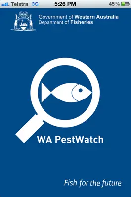 Game screenshot WA PestWatch mod apk