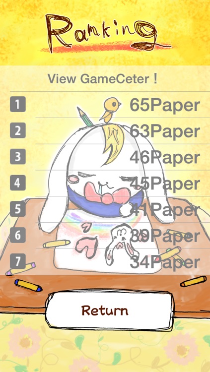 TissueTissue! screenshot-3