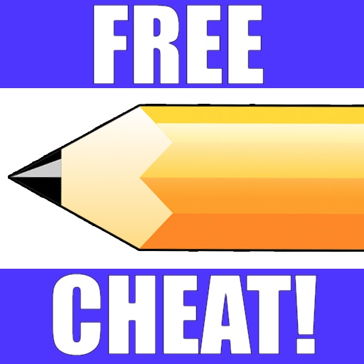 All Words for Draw Something Free iOS App