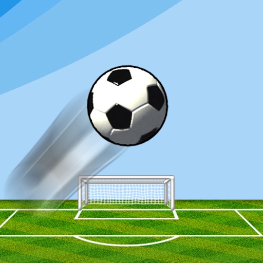 Soccy Ball iOS App