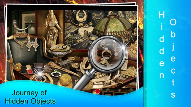 Hidden Objects : Arabian Nights(圖3)-速報App