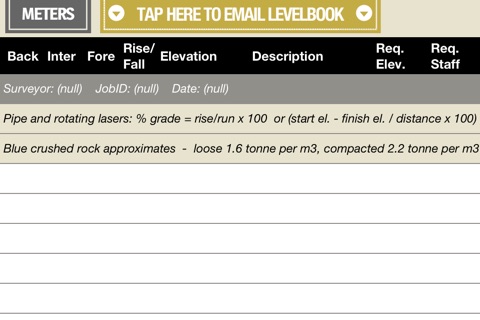 Level Book screenshot 3