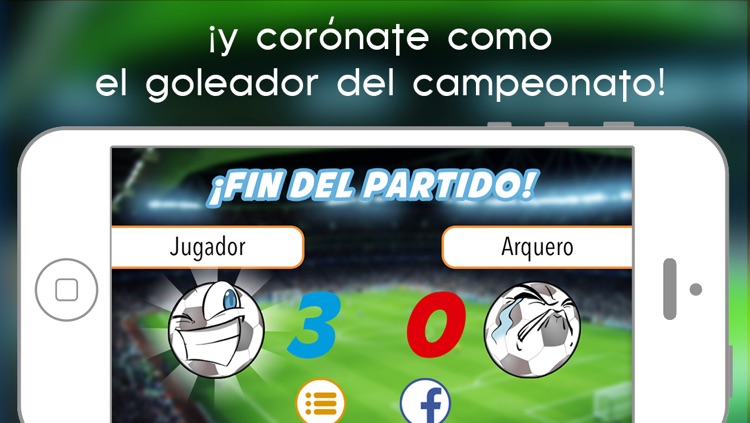 Gol App screenshot-4