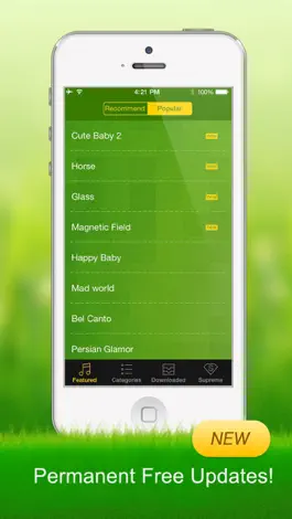Game screenshot Text Tones 2 hack