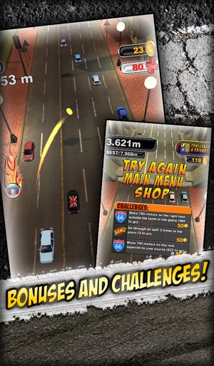 Suspect: The Run!(圖5)-速報App