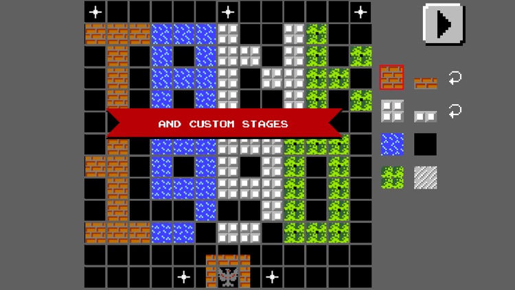 Tanks 1990 Free screenshot-4