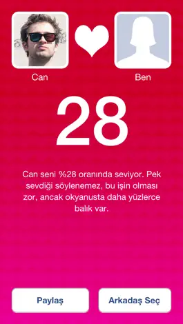 Game screenshot Ne Kadar Seviyor mod apk
