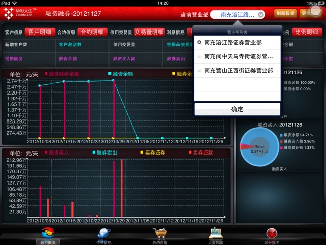 HXReport(圖2)-速報App
