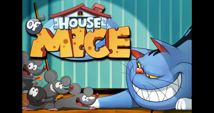 House of Mice Lite