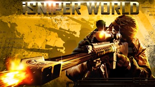 iSniper Worldのおすすめ画像1