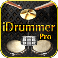 iDrummer-Pro