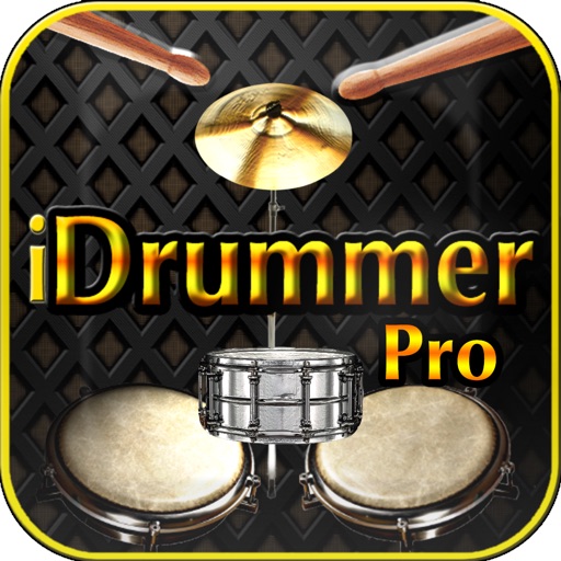 iDrummer-Pro