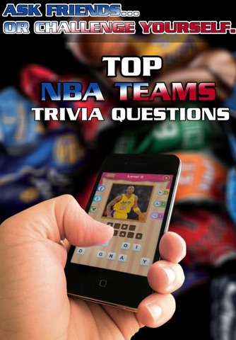 Allo! Guess the Basketball Star - NBA Player edition Photo Pic Trivia screenshot 3