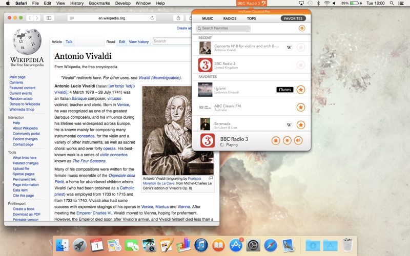 myTuner Classical Pro thumbnail 4