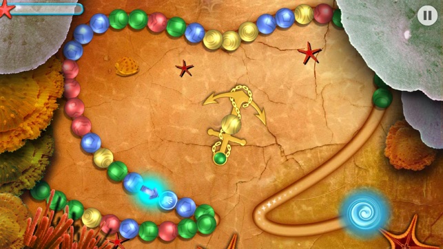 Pearl Ball HD(圖2)-速報App