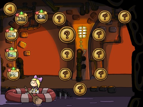 Edna & Harvey - The Puzzle screenshot 4