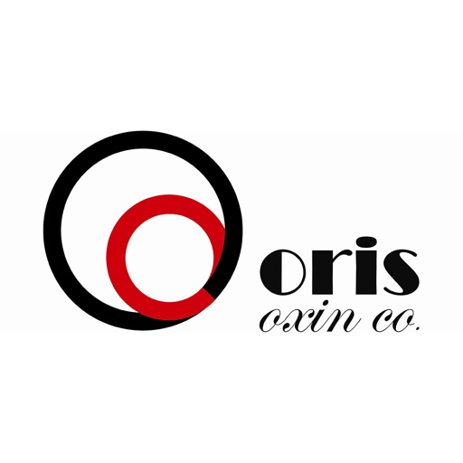 Oris Oxin icon