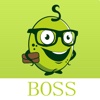 蜜豆BOSS HD