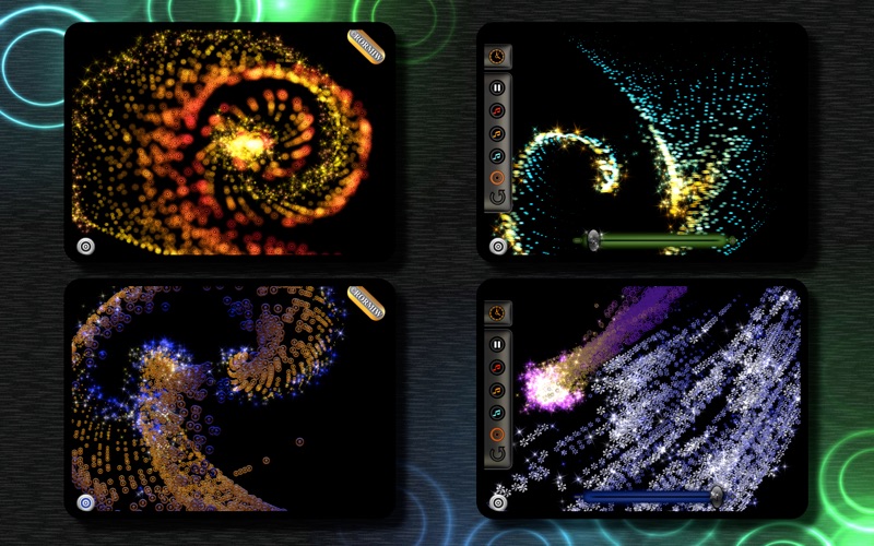 Relaxing Waves thumbnail 1