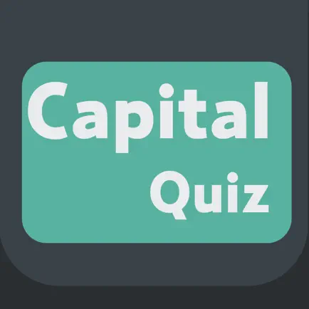 Capital Quiz! Читы