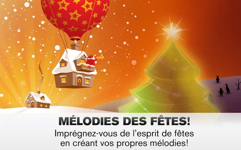 Screenshot #3 pour Relax Melodies Seasons Premium