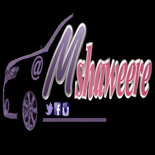 mshaweere icon
