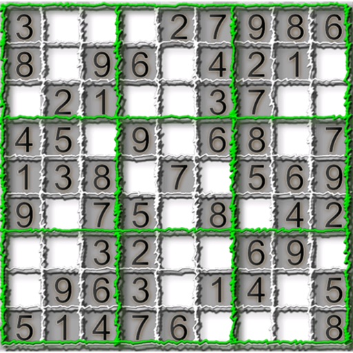 SUDOKU! Plus Icon