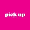 Magazine 'Pick up'