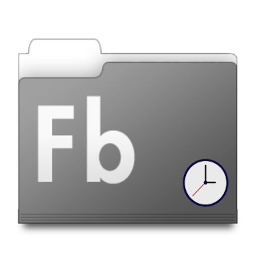 FB Partime icon