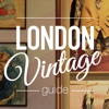 London Vintage Guide - the insider's guide to finding vintage fashion, shops and boutiques