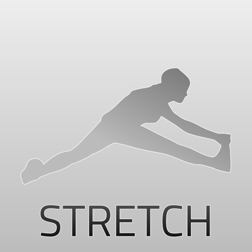 Touch Your Toes - Flexibility Trainer icon