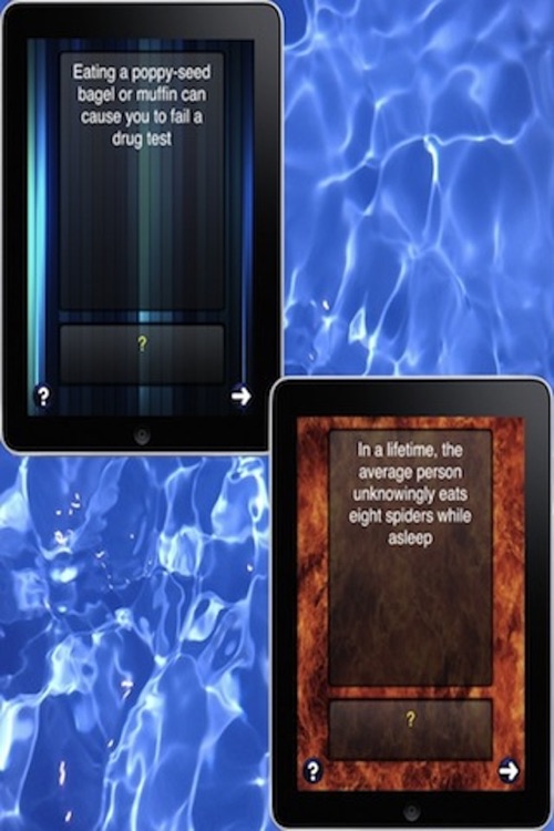 Best of: Fact or Fiction? – For your iPhone and iPod touch! screenshot-3