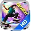 Speed Skate HD